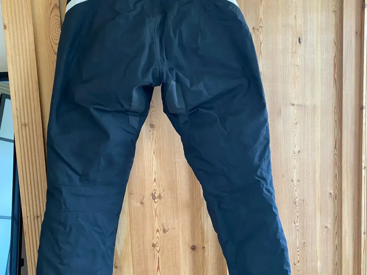 Billede 8 - Hein Gericke (Grace GTX) Gore-tex MC sæt str. 36