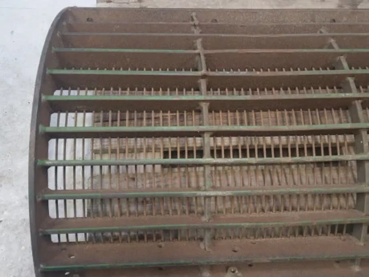 Billede 10 - John Deere 1075 Bro Renoveret AZ34046