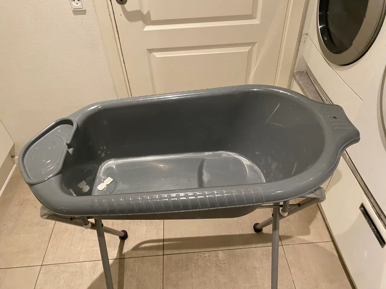 Billede 1 - Baby badekar