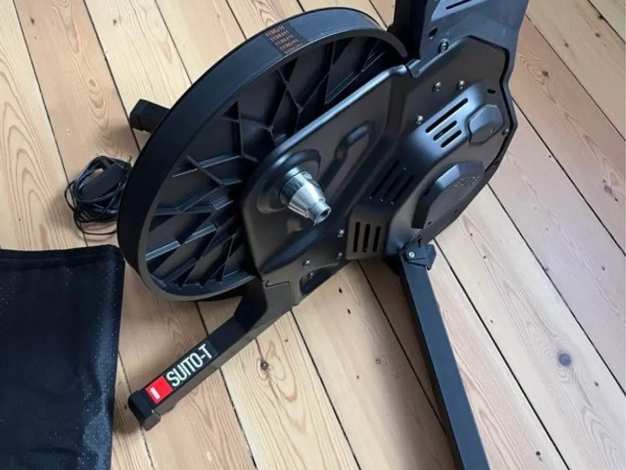 Billede 2 - Elite Suito-T Hometrainer