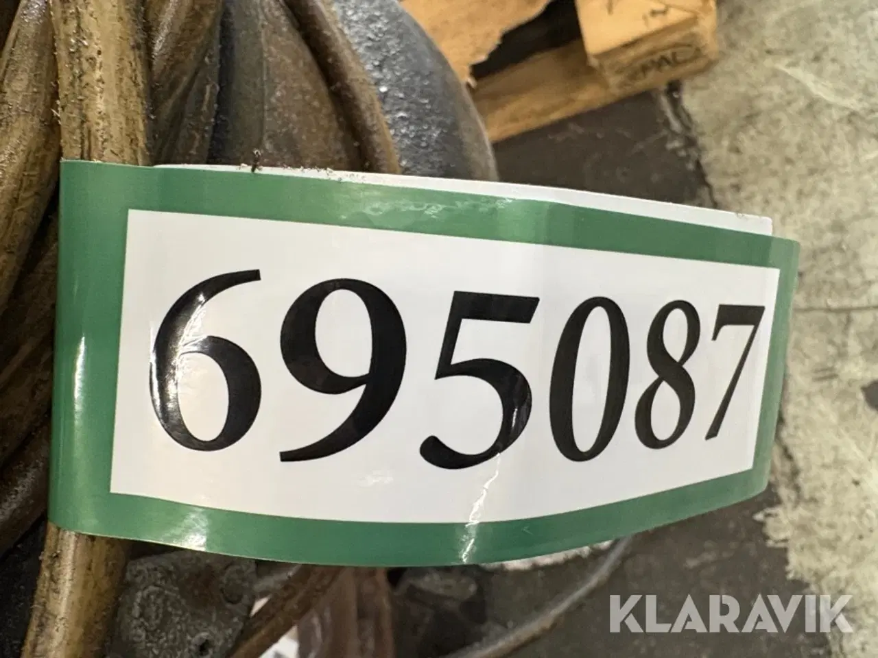 Billede 11 - Granuleringsmaskine Alpine RO 16/8