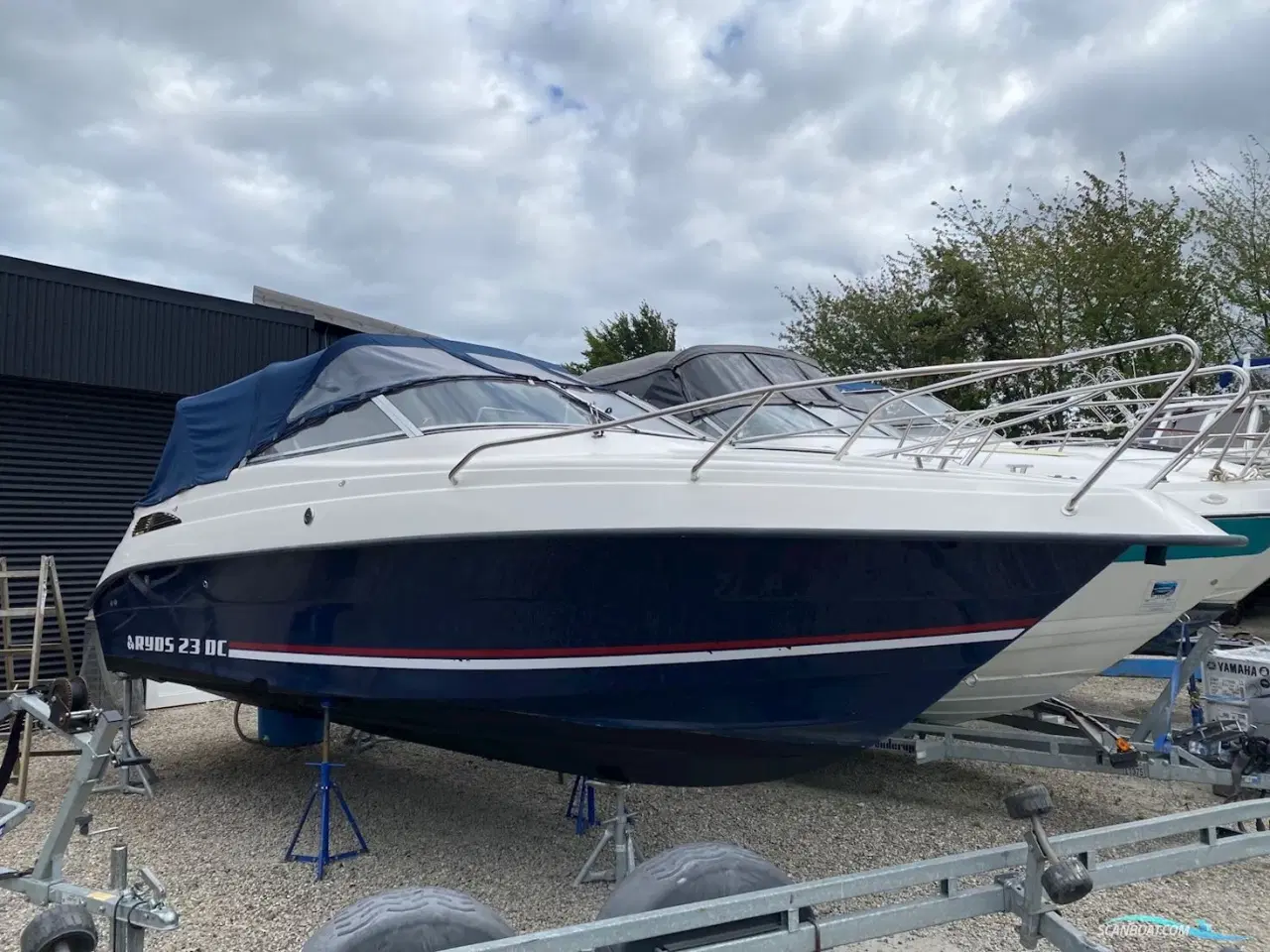 Billede 1 - Ryds 23 DC