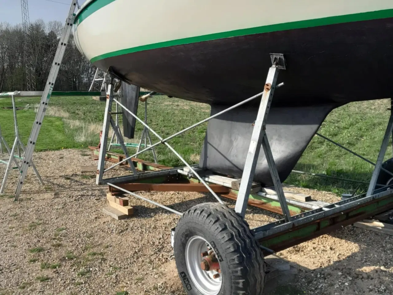 Billede 9 - Polaris Drabant 26