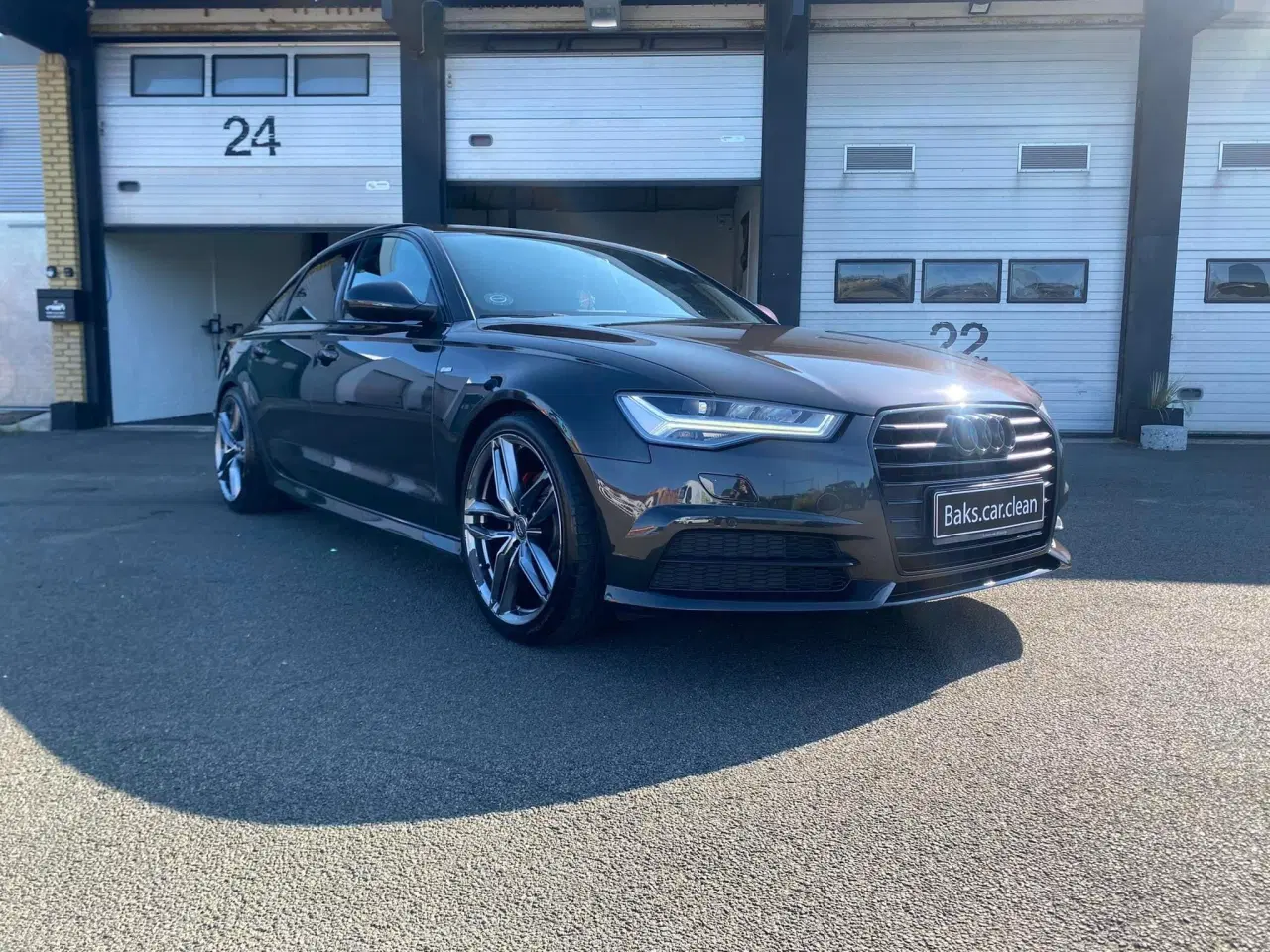 Billede 7 - Audi A6 C7 facelift 