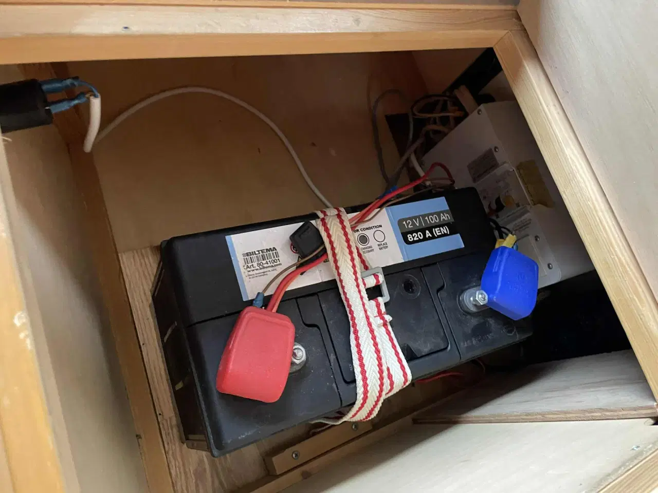 Billede 17 - NR 24 - Kabe Ametist GLE