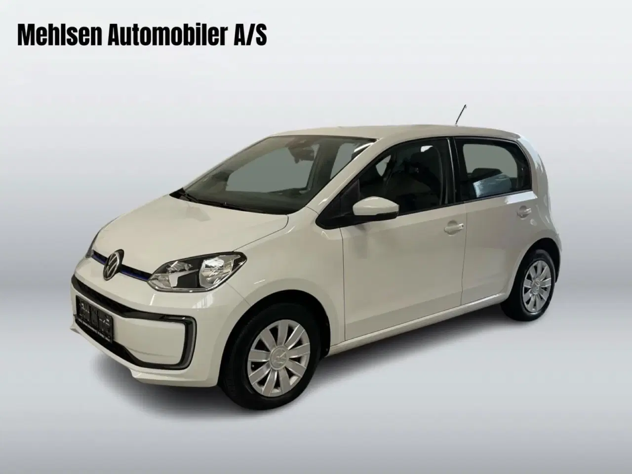 Billede 17 - VW e-up EL 83HK 5d Aut.