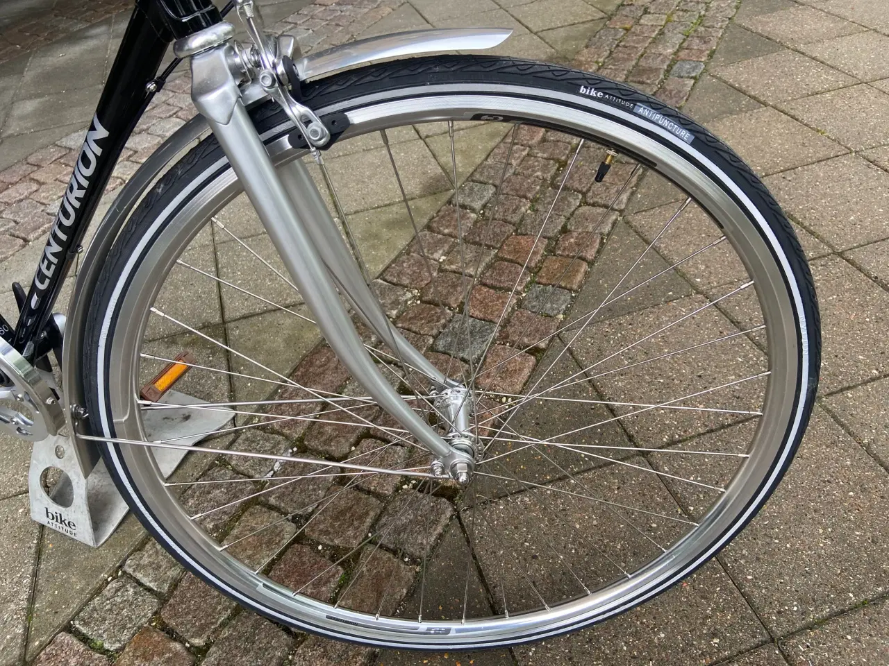 Billede 7 - Cykle 