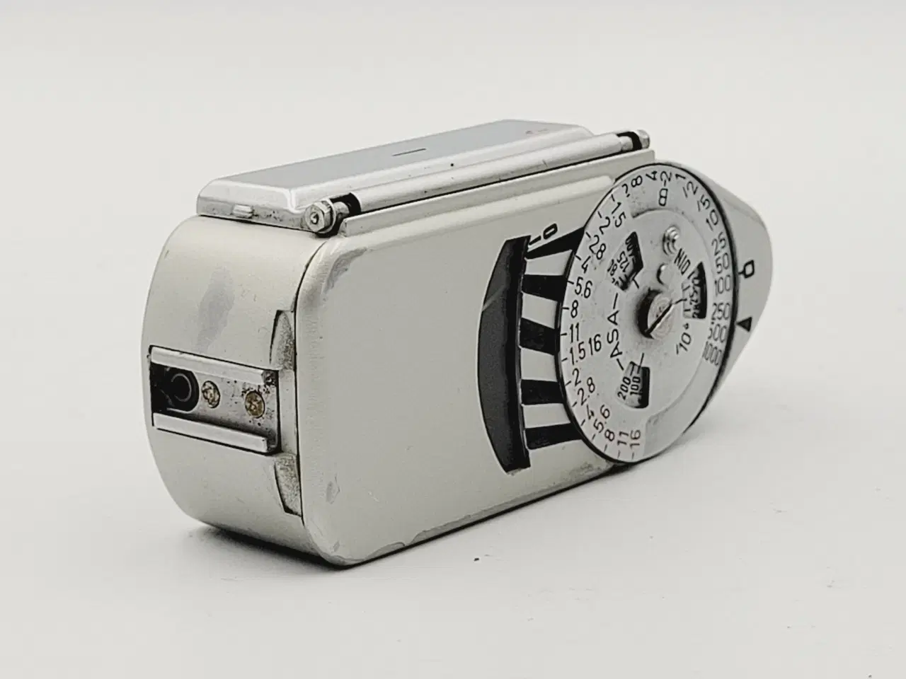 Billede 2 - ⭐️· Original Leica-Meter M Lysmåler