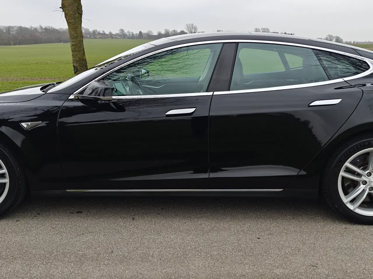 Billede 5 - Kører som en ny bil!