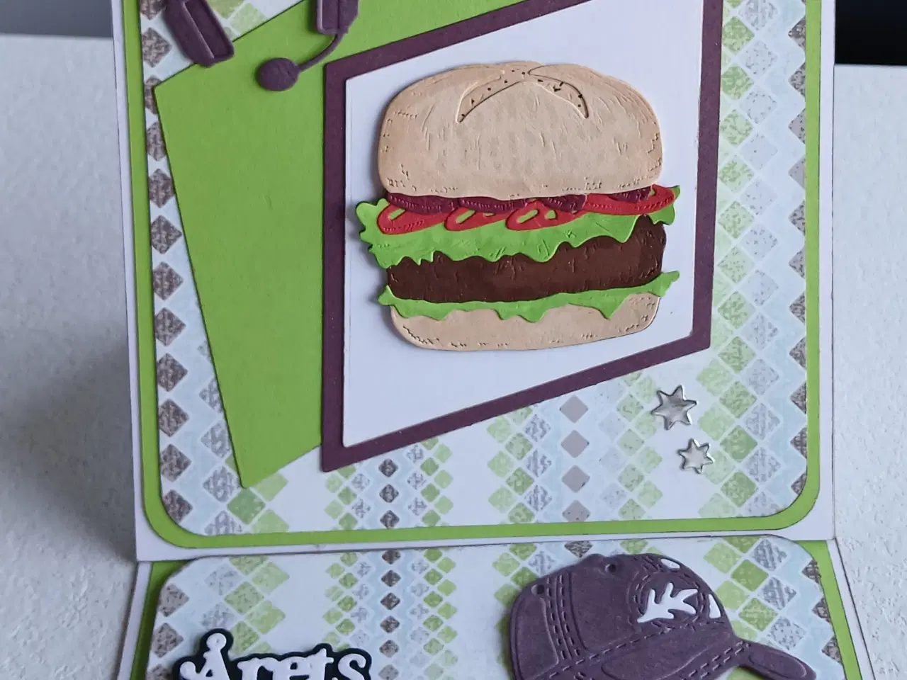 Billede 20 - Konfirmationskort til drenge Sælges.