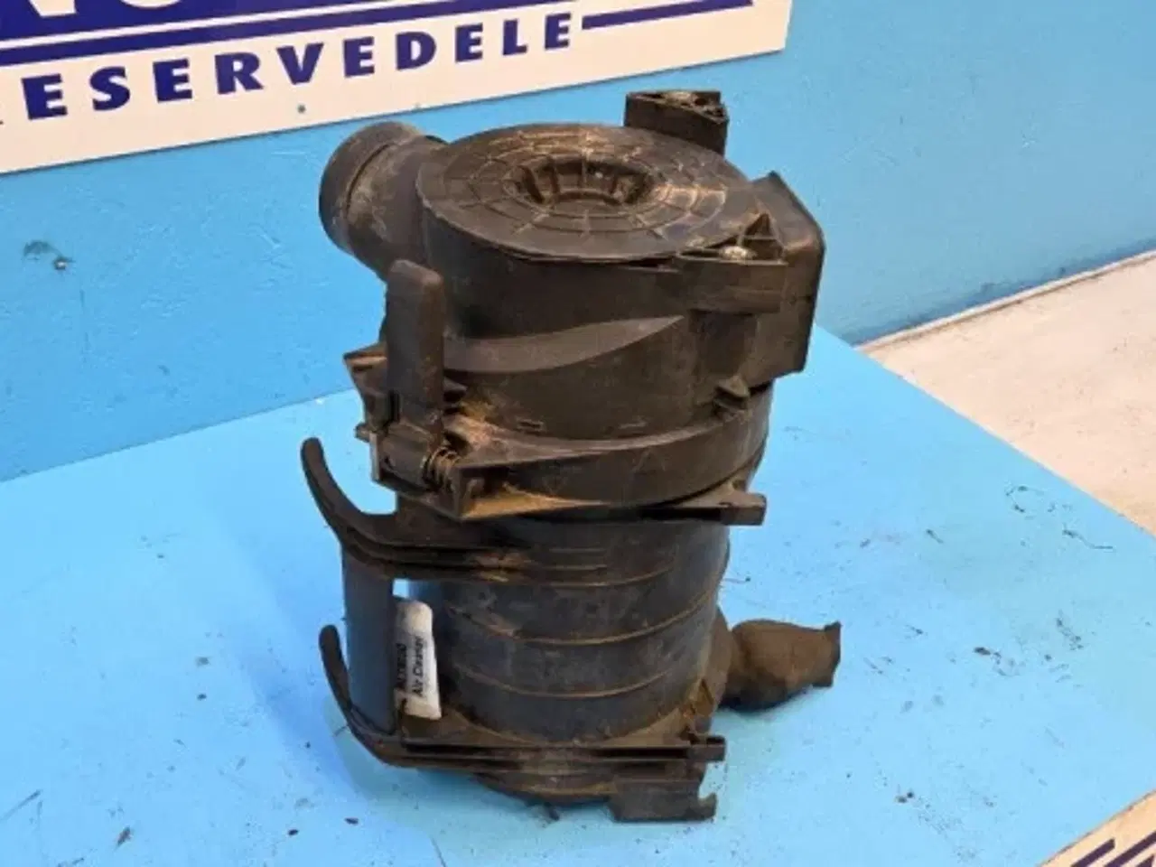 Billede 7 - John Deere 6300 Luftfilter AL78030