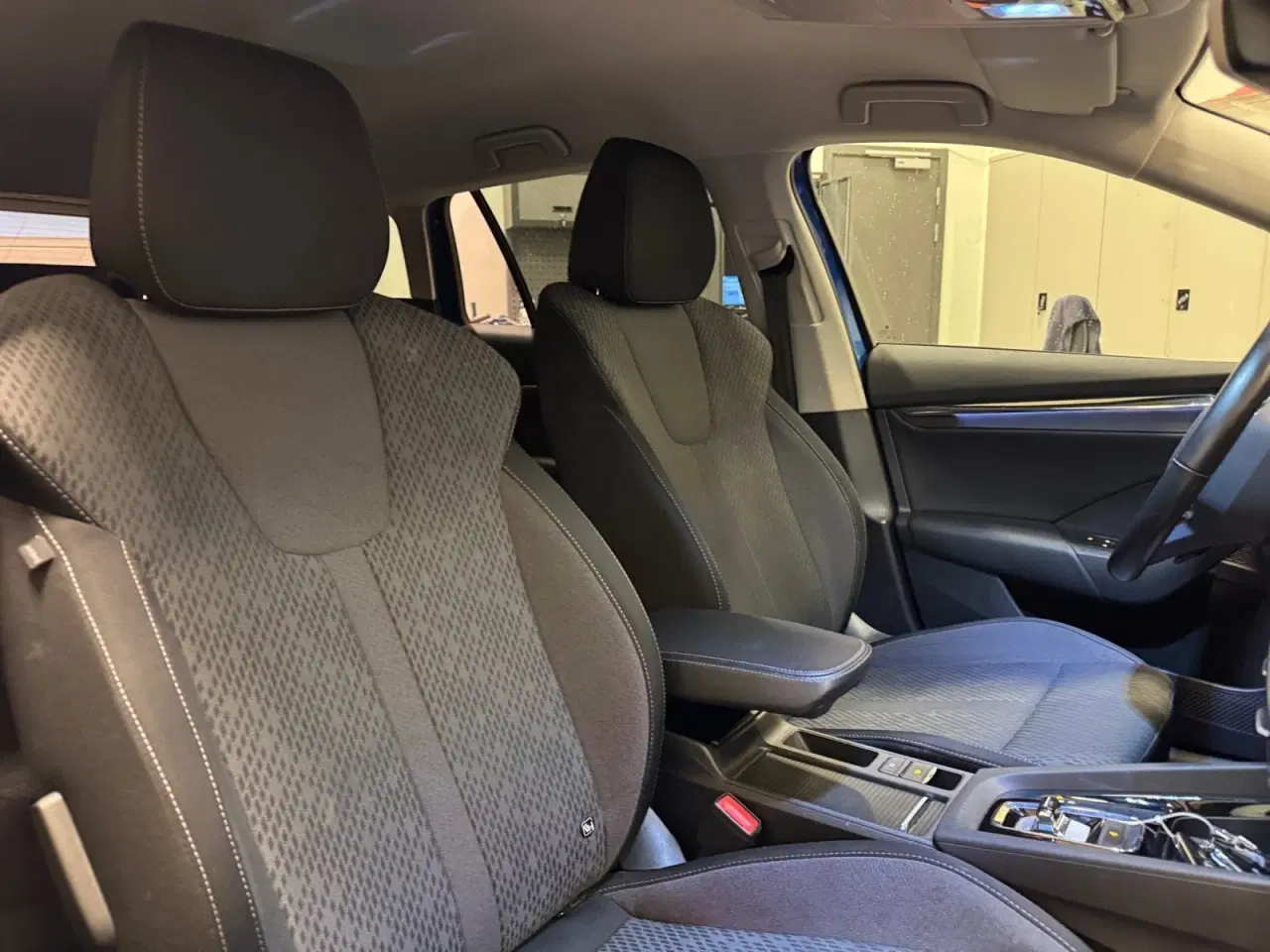 Billede 15 - Skoda Octavia 2,0 TDi 150 Style Combi DSG