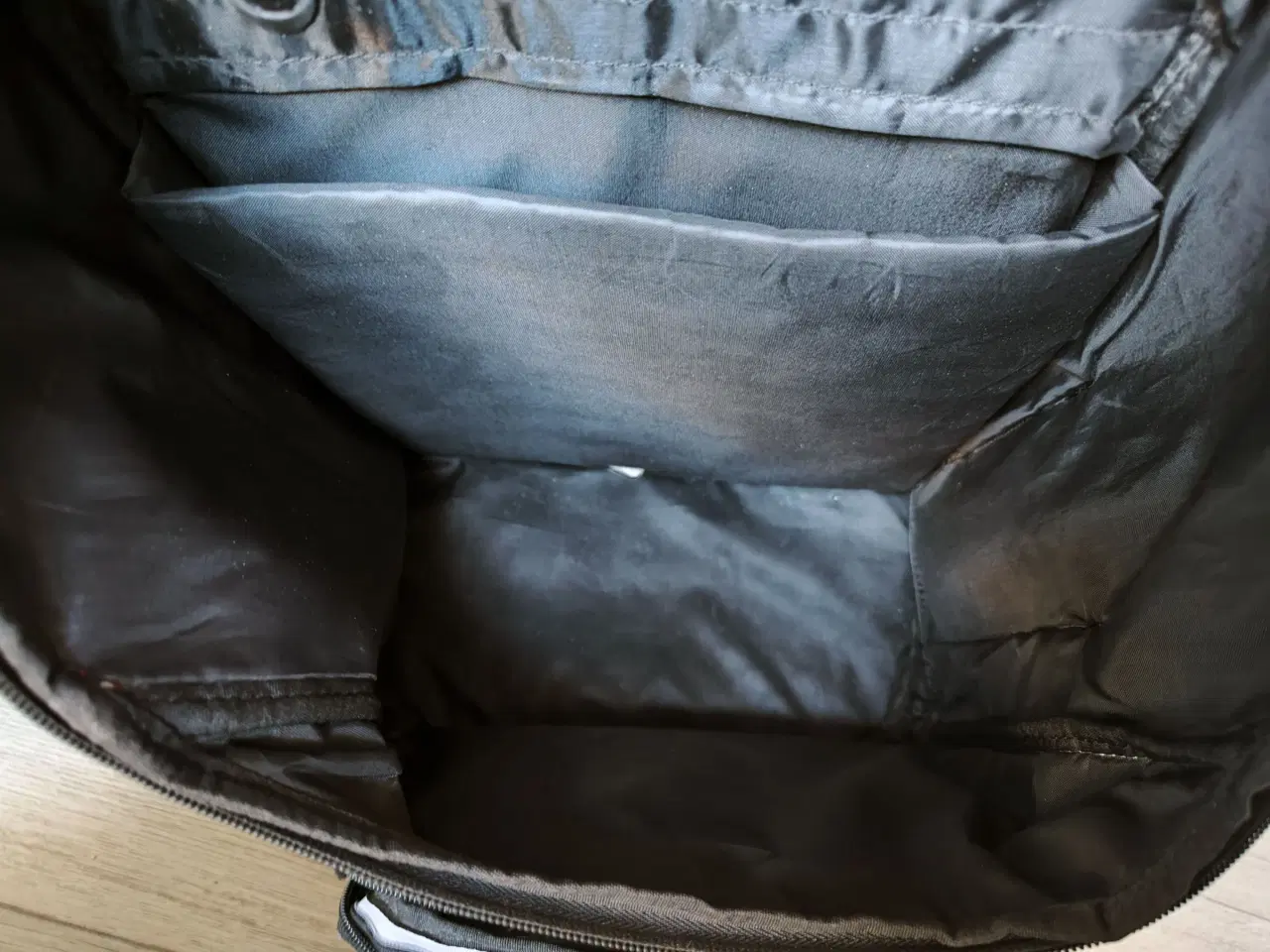 Billede 9 - Jeva skoletaske