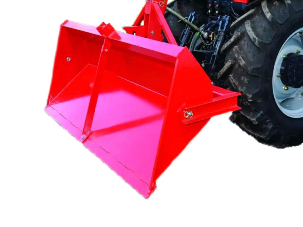 Billede 2 - TK Steel T-436