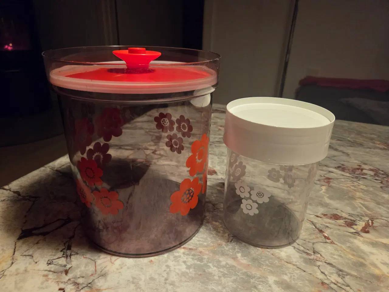 Billede 1 - Erik Kold Plasticbøtter