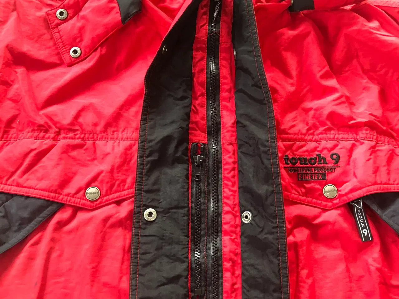 Billede 10 - Skijakke og skibukser i sæt af mærket Touch 9