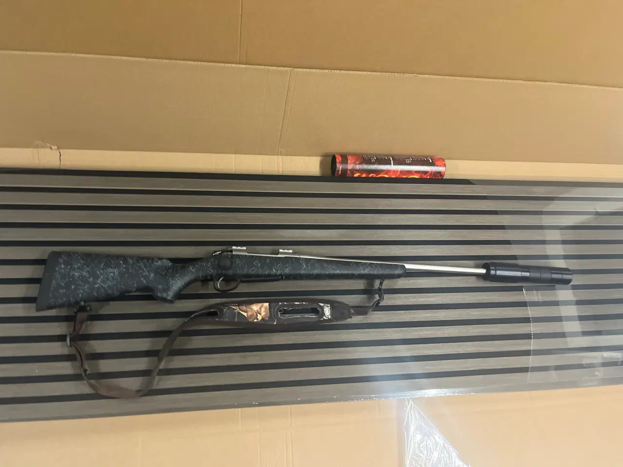 Billede 4 - Sako A7 243