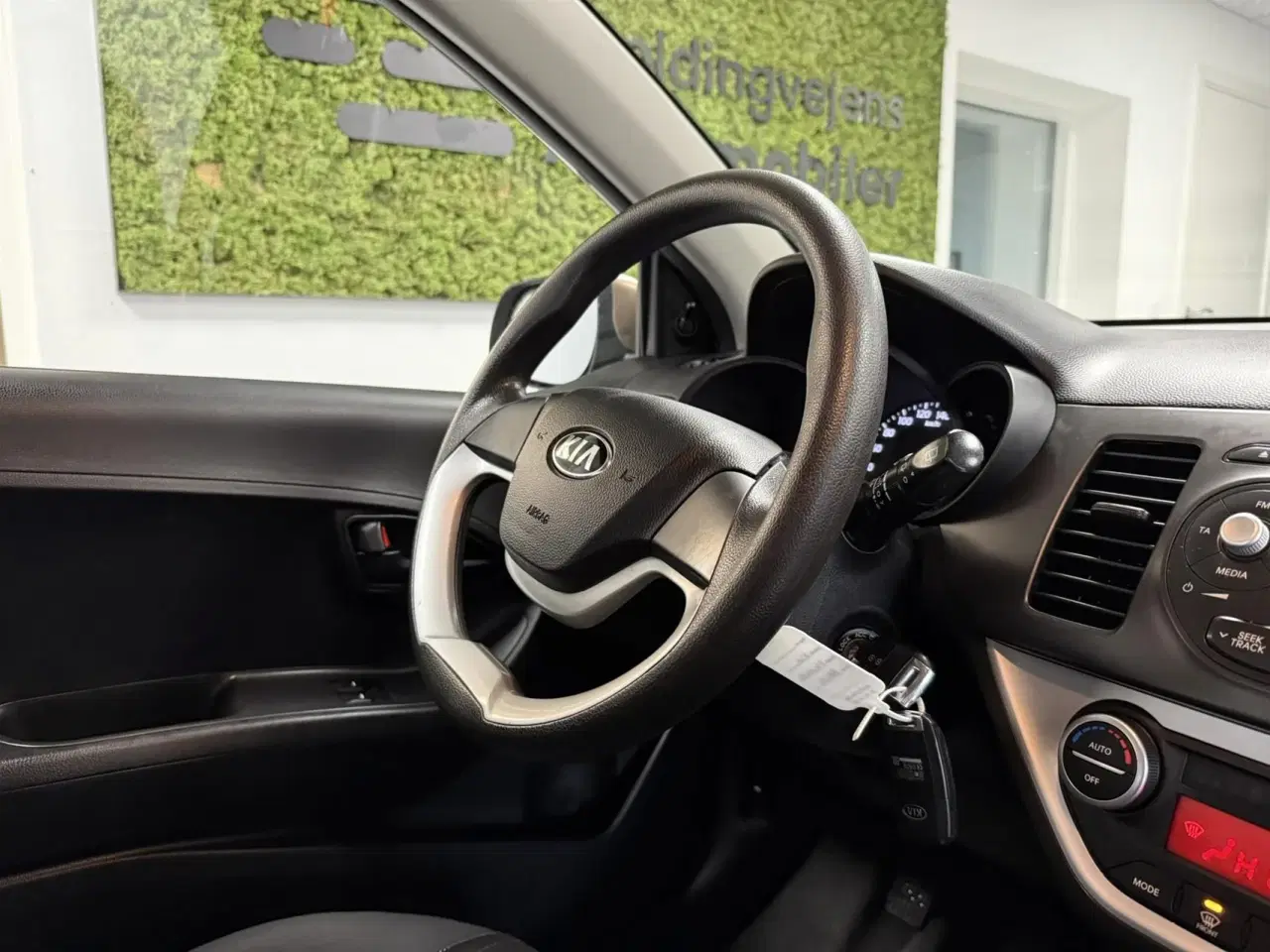 Billede 18 - Kia Picanto 1,0 Collect Clim 69HK 5d