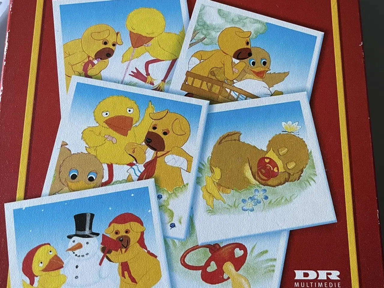 Billede 7 - Nerf gun - vendespil - is legetøj - traktor 