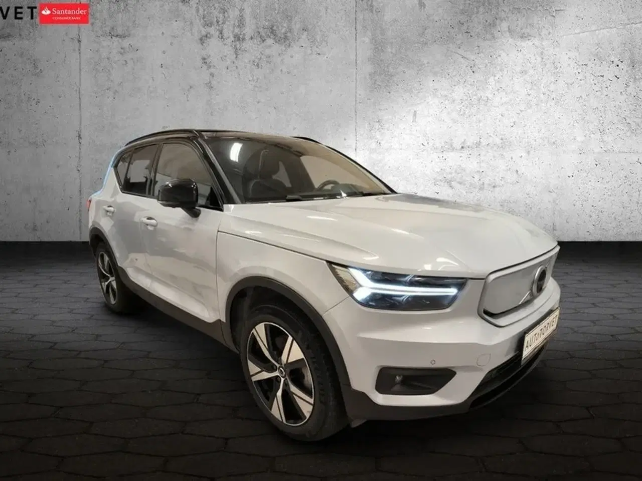 Billede 2 - Volvo XC40  P8 ReCharge Twin R-Design