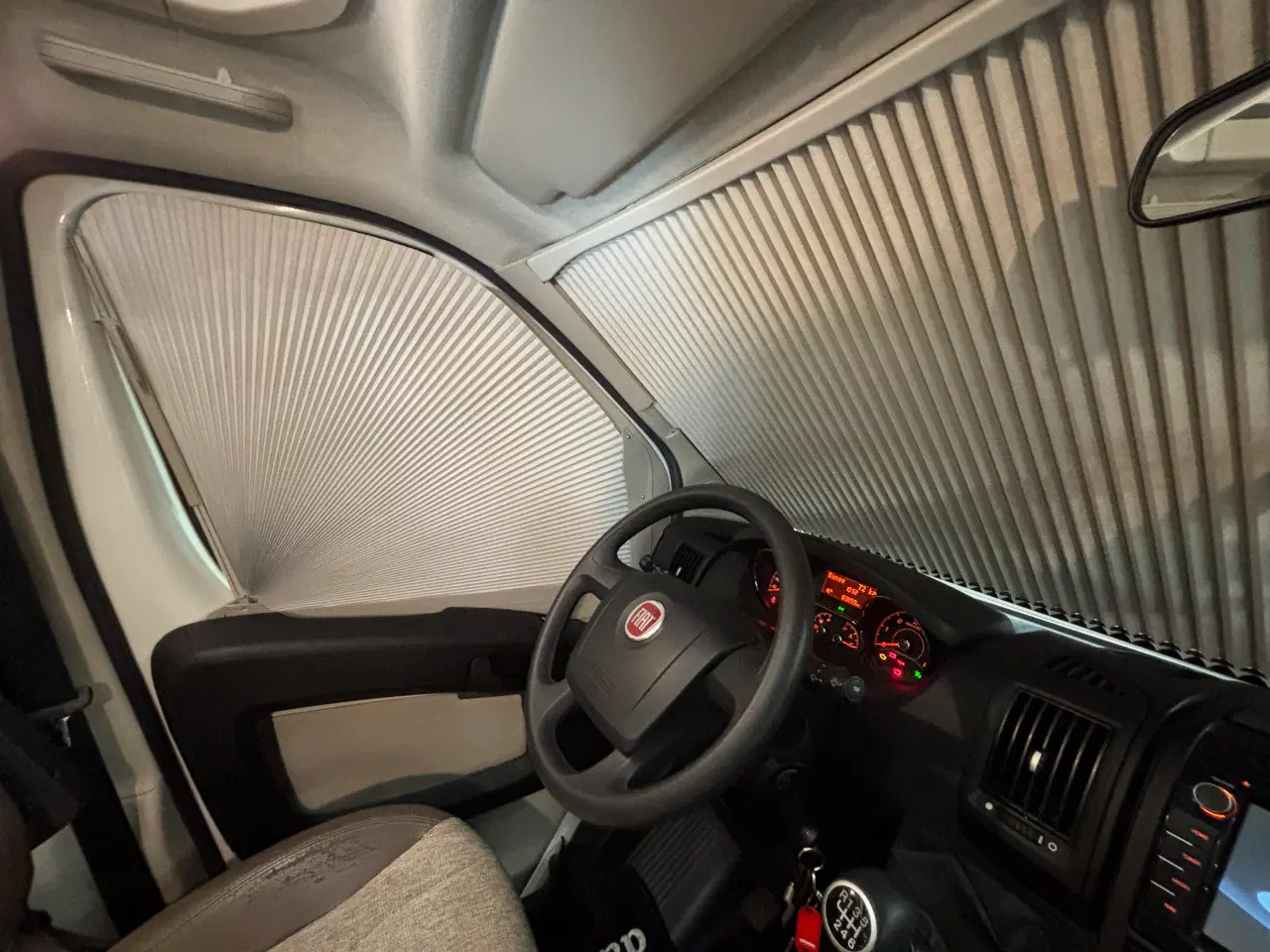 Billede 19 - Autocamper til salg