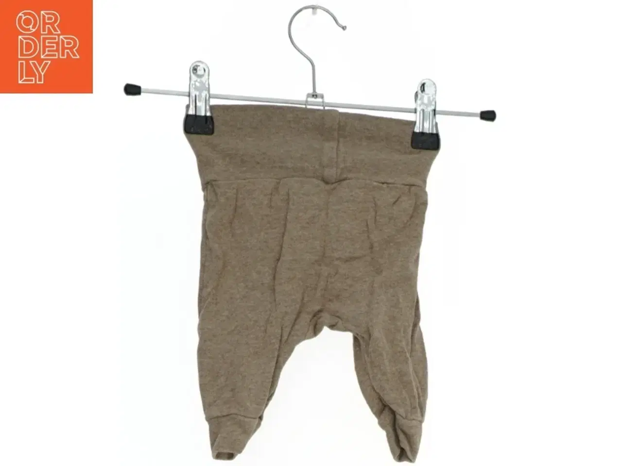 Billede 2 - Babybukser fra H&M (str. 50)