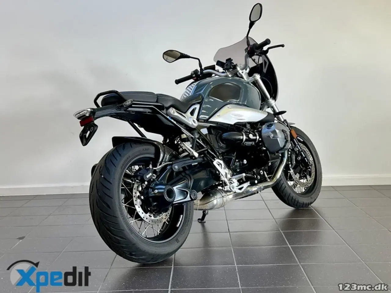 Billede 9 - BMW R NineT Pure