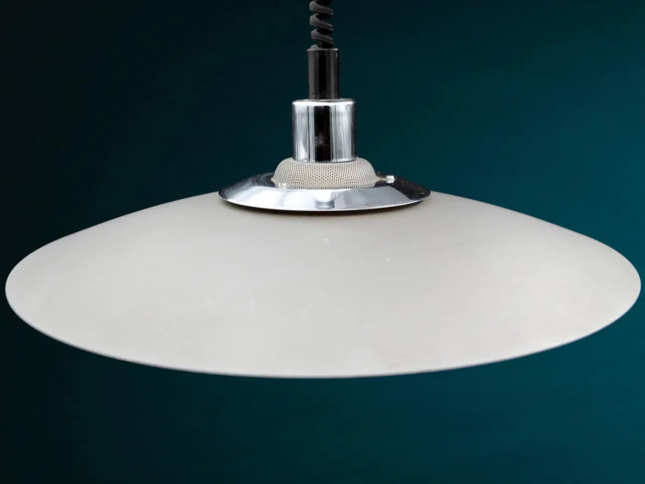Billede 4 - Korfu pendel – Dansk designlampe fra 1990’erne