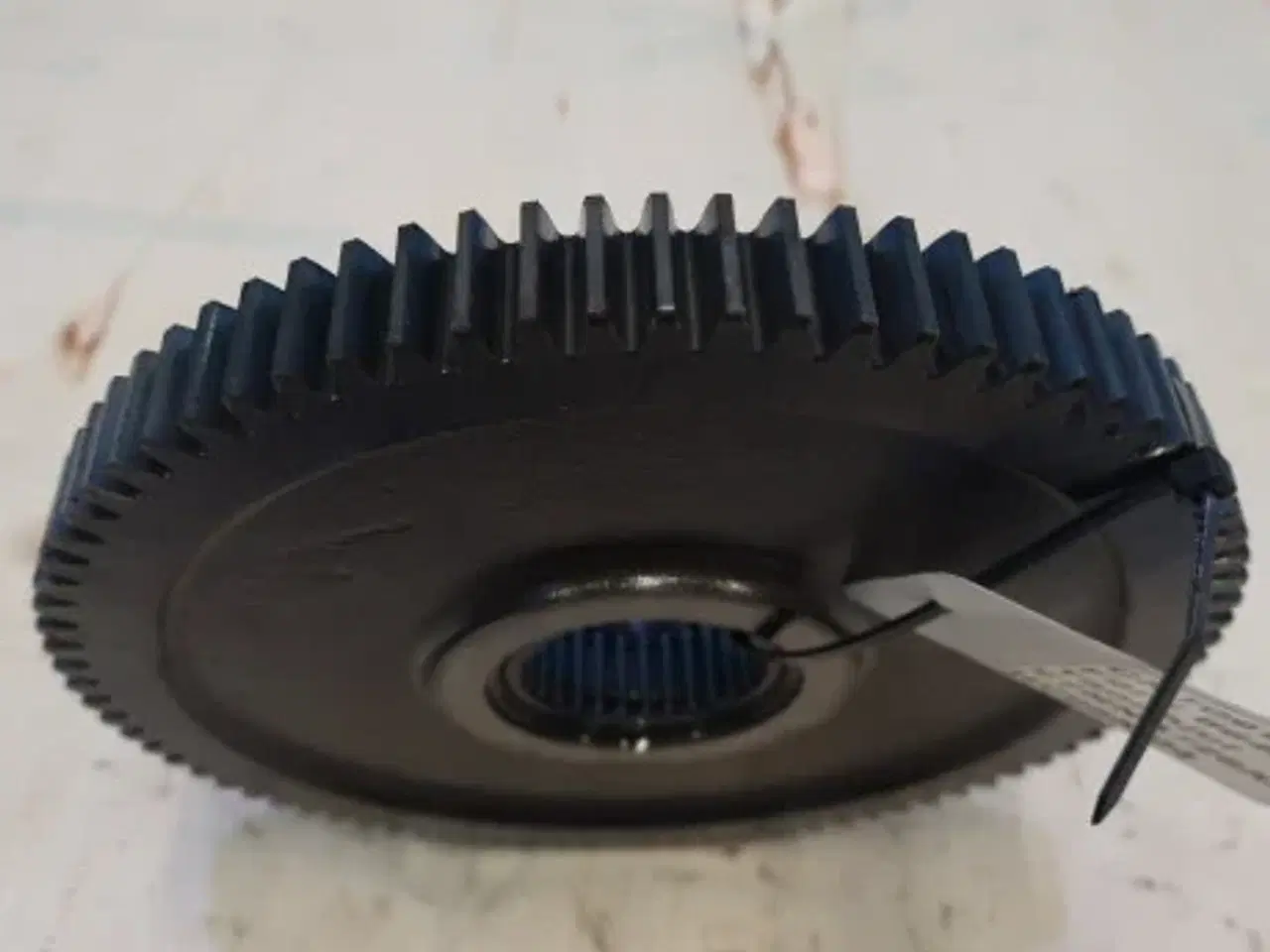 Billede 6 - Ford 6640 Tandhjul E7NNA726AA