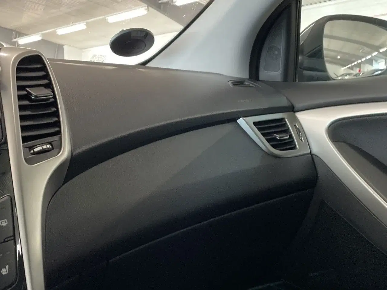Billede 21 - Hyundai i30 1,6 CRDi Comfort ISG 110HK 5d 6g