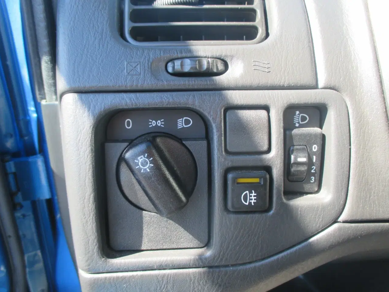 Billede 13 - Suzuki Wagon R+ 1,3 Special