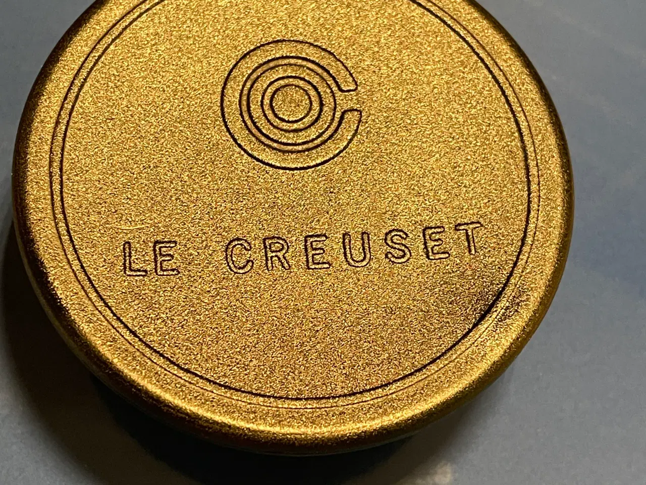 Billede 7 - Le Creuset Signature Braiser wok i emaljeret støbe