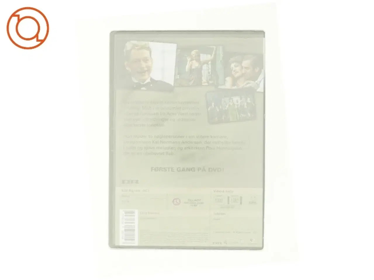 Billede 3 - Kald Mig Liva