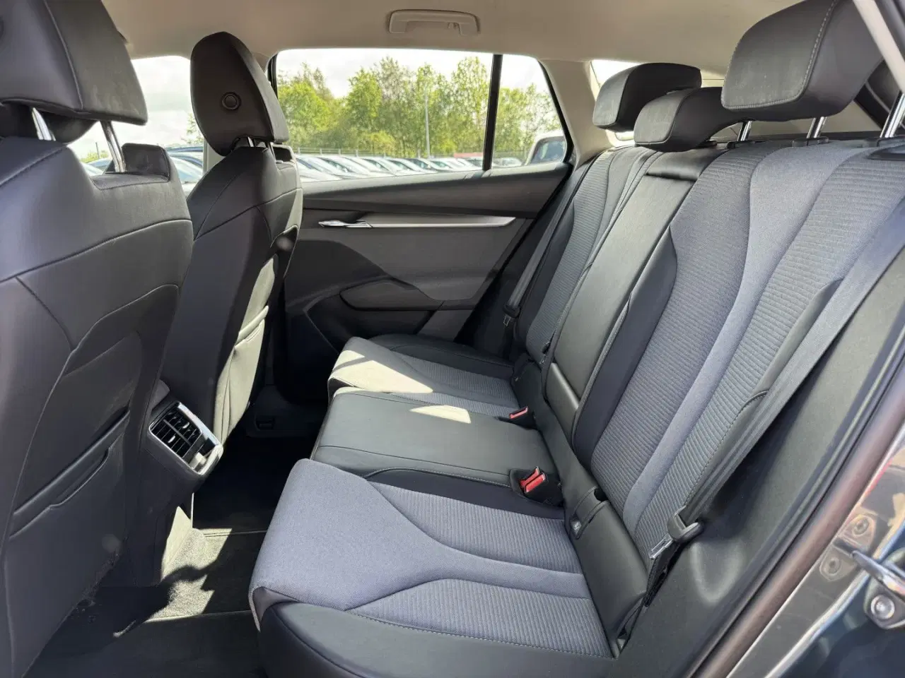 Billede 21 - Skoda Enyaq iV 60 EL 180HK 5d Aut.