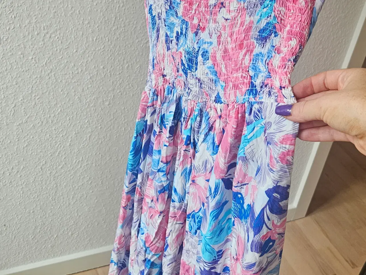 Billede 4 - Ny kjole xs/s