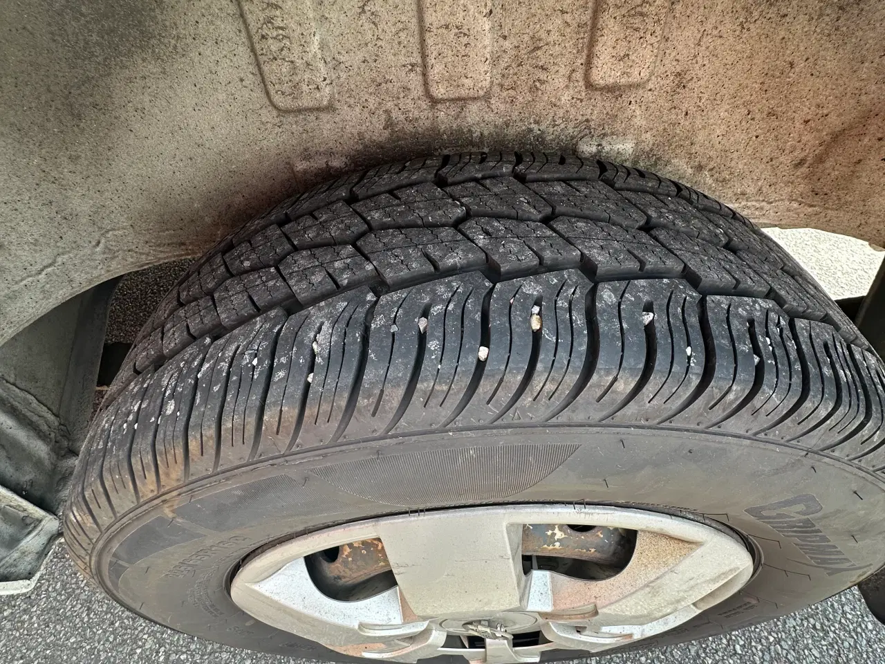 Billede 4 - Nissan NV 400