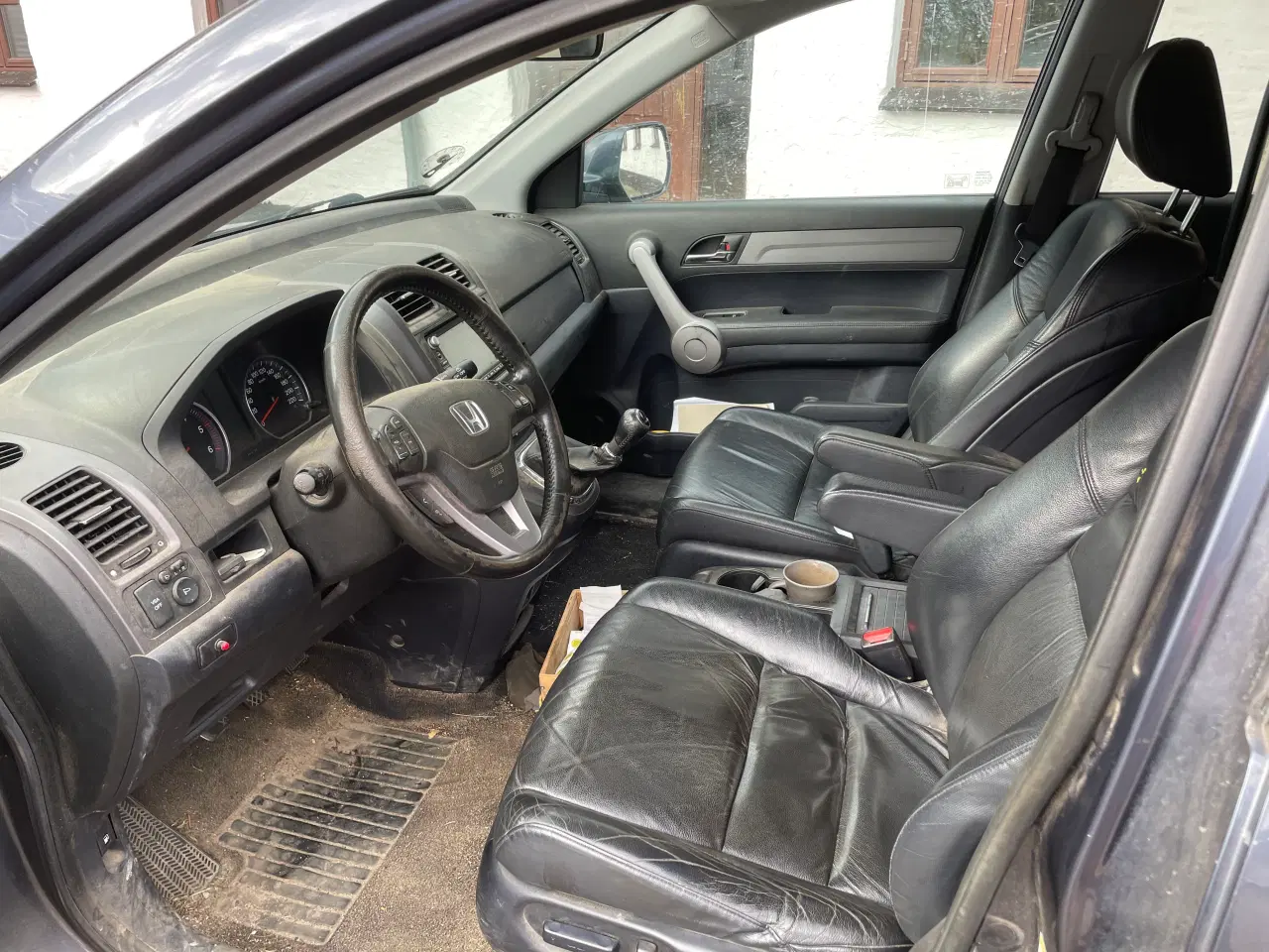 Billede 5 - Honda crv