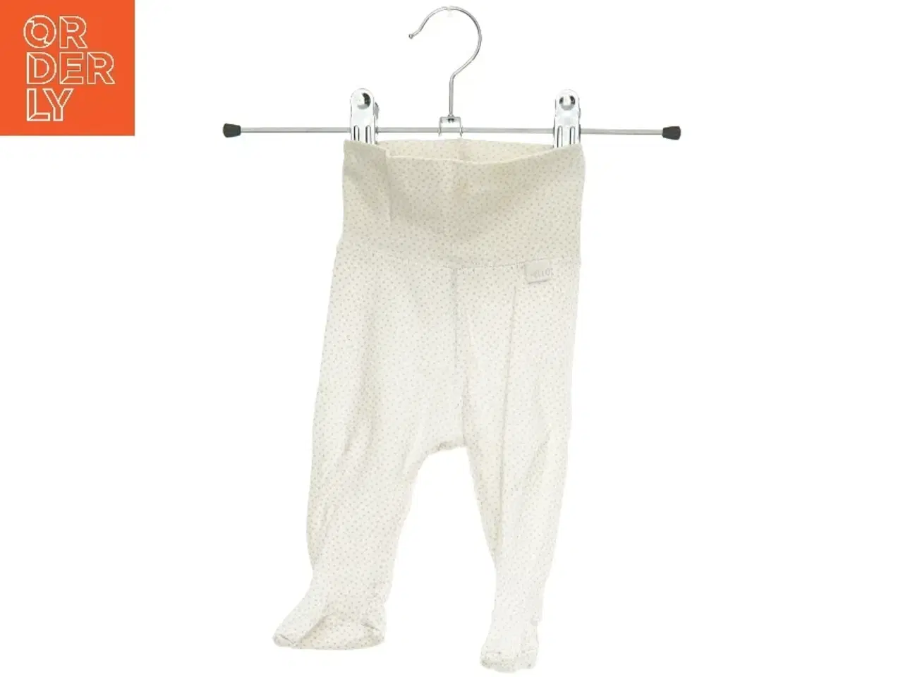 Billede 1 - Sparkebukser fra H&M (str. 50 cm)