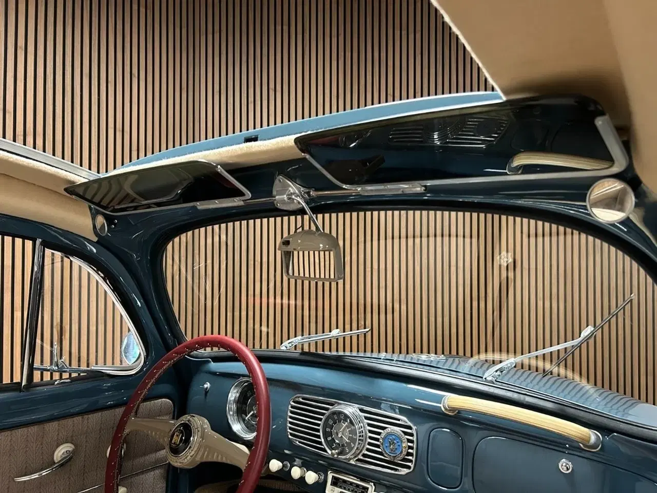 Billede 5 - VW Type 1 1,1 