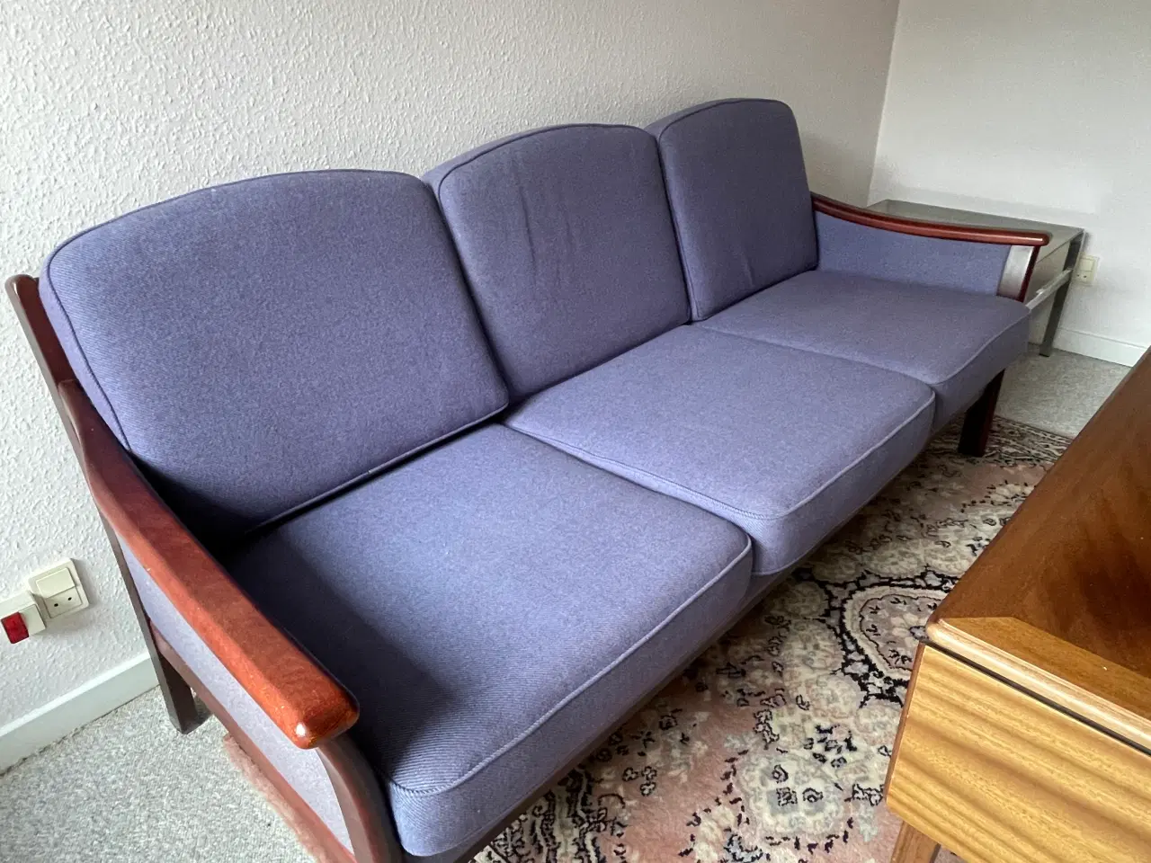 Billede 2 - Sofa gruppe 