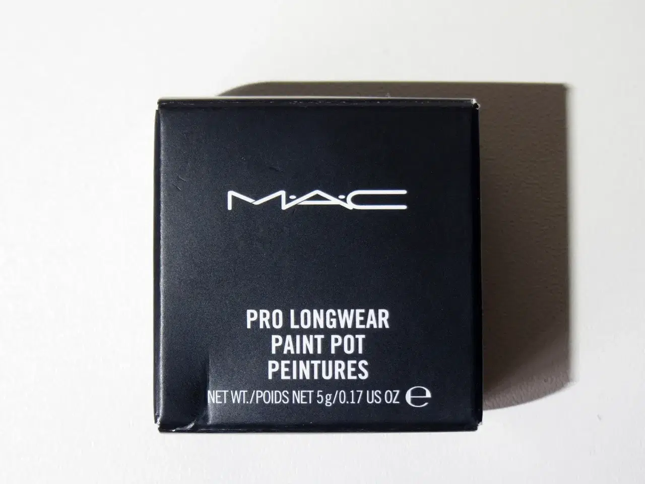 Billede 6 - MAC makeup: Læbestift, Mascara, Øjenskygge