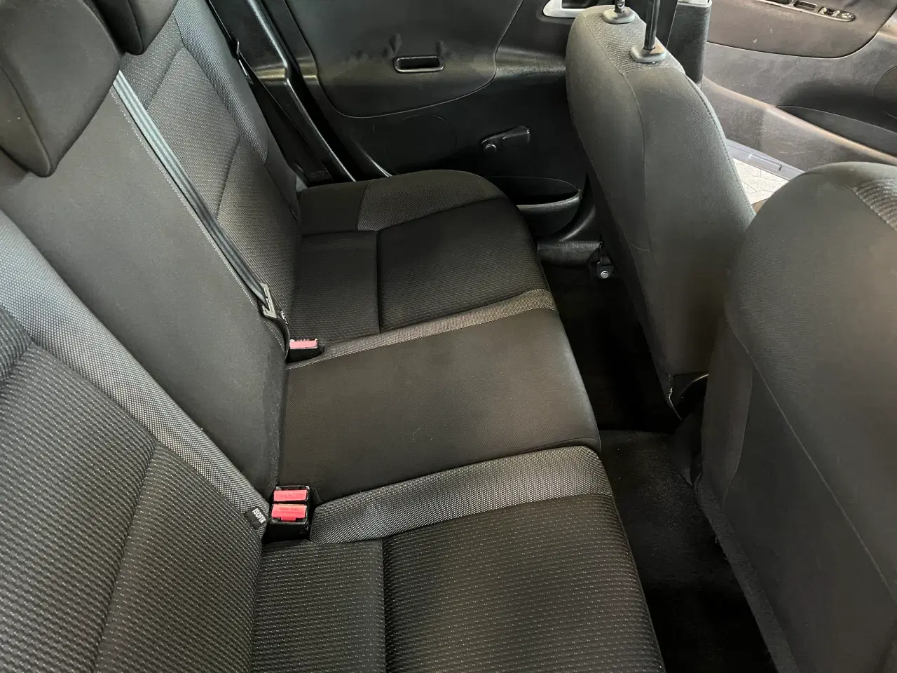 Billede 14 - Peugeot 207 1,6 HDi 90 Comfort+ 5d