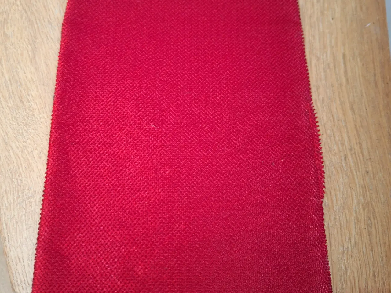 Billede 1 - Massagehandske/Pelseplejehandske