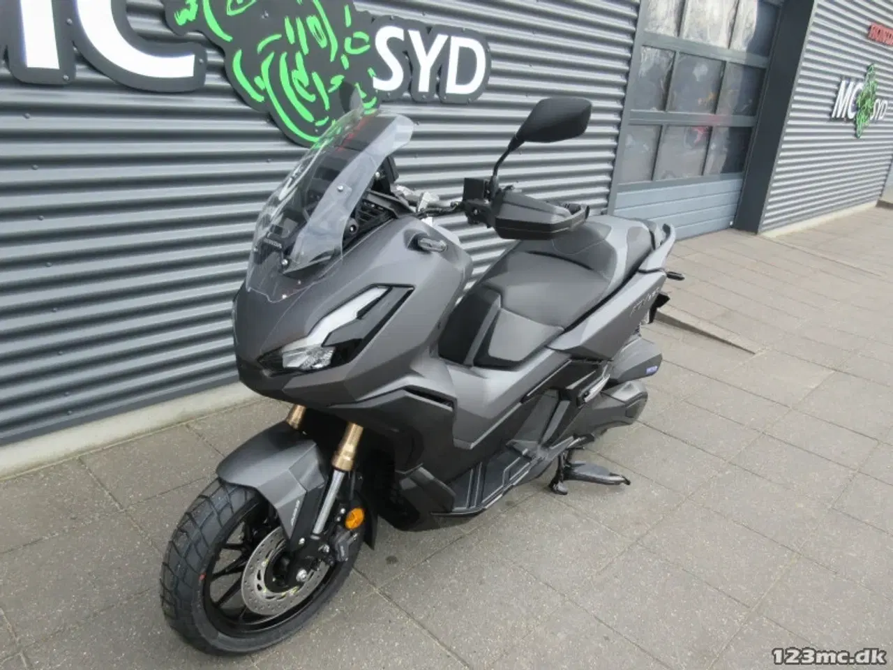 Billede 14 - Honda ADV 350 MC-SYD BYTTER GERNE