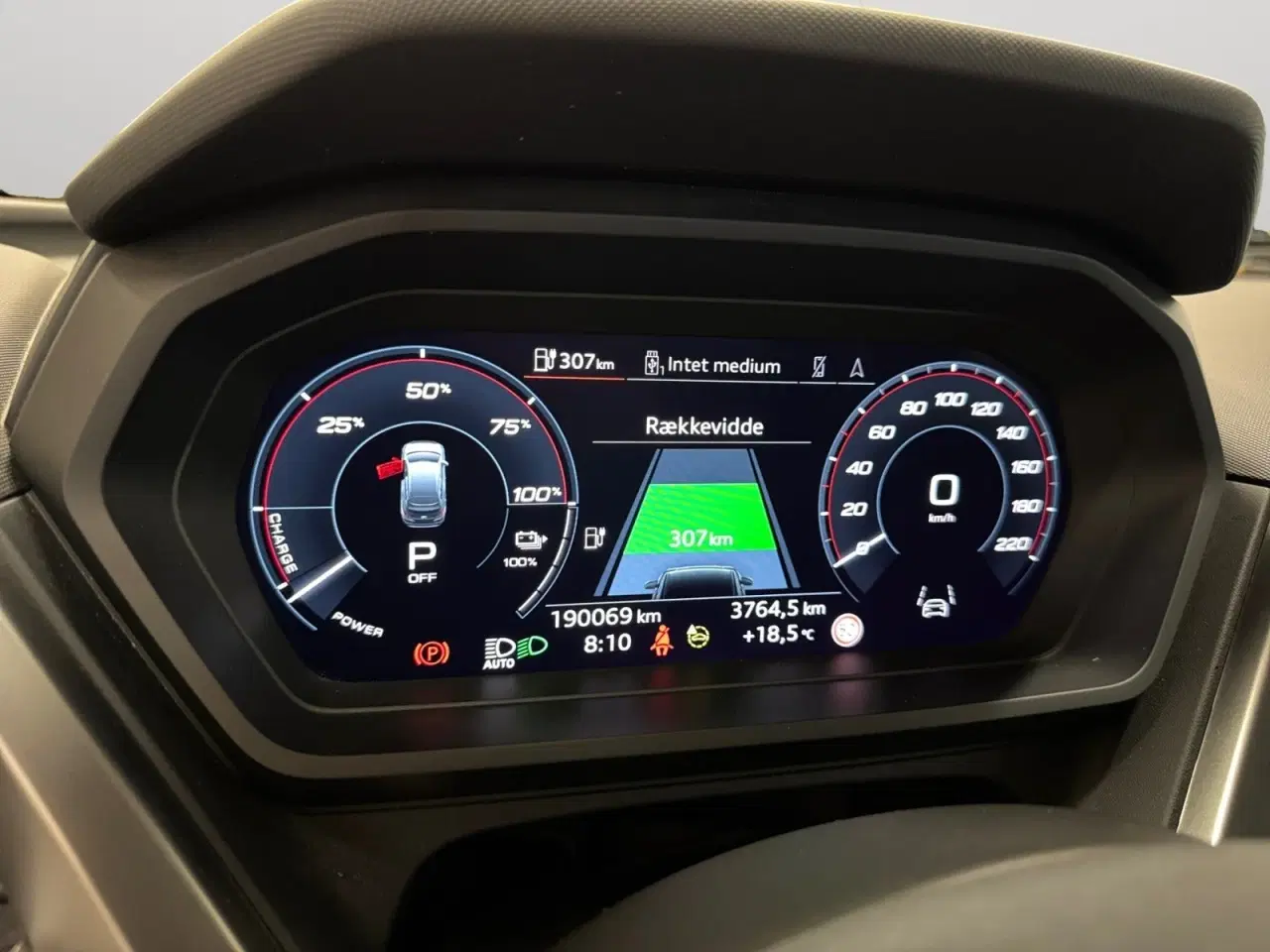 Billede 7 - Audi Q4 e-tron 40 Advanced
