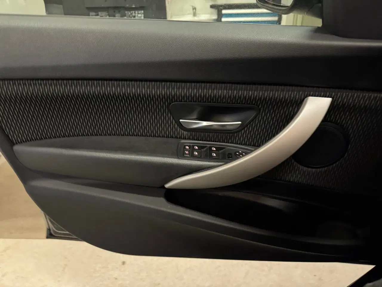 Billede 14 - BMW 320d 2,0 Gran Turismo aut.