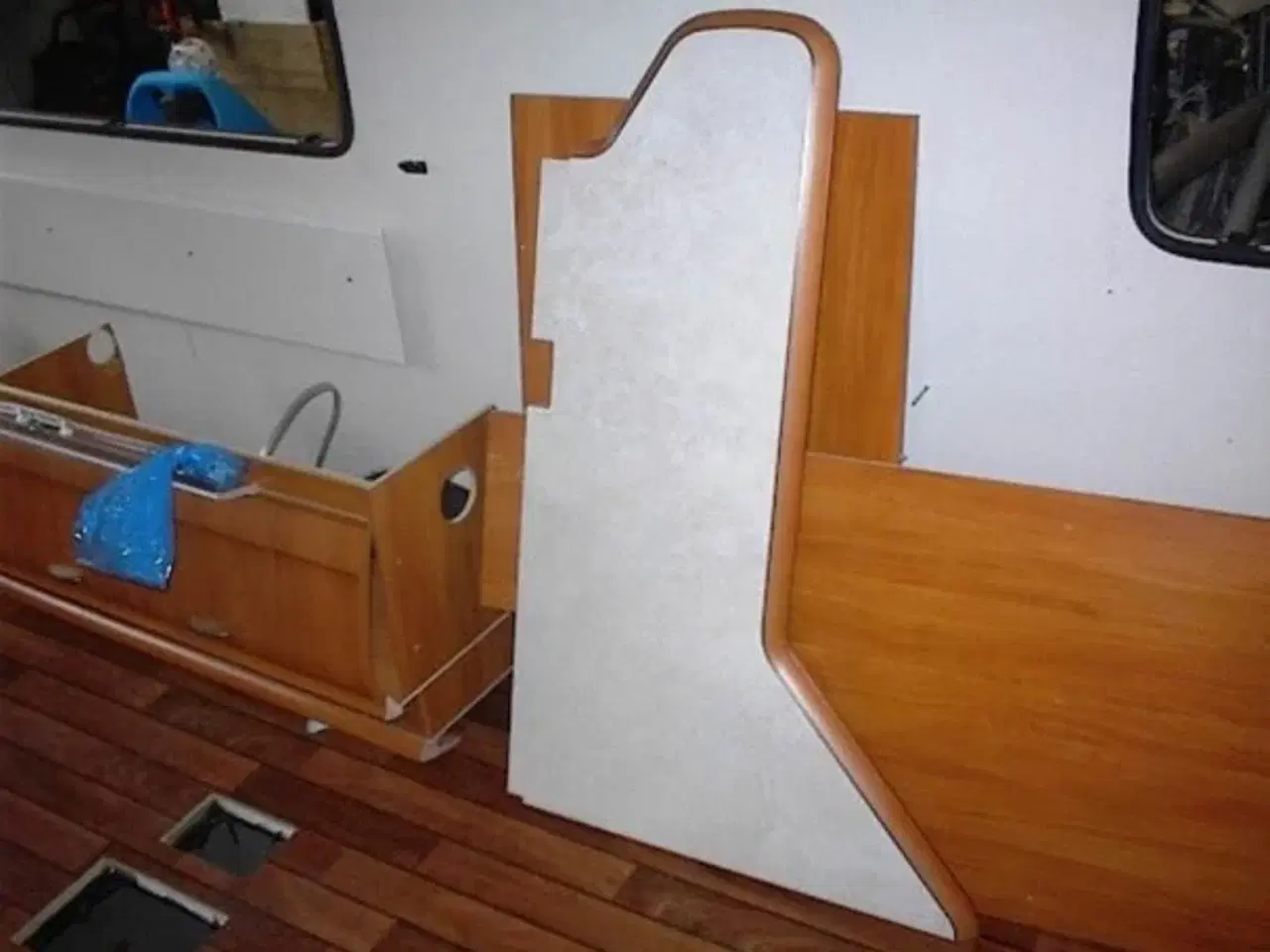 Billede 6 -   Hobby Inventar