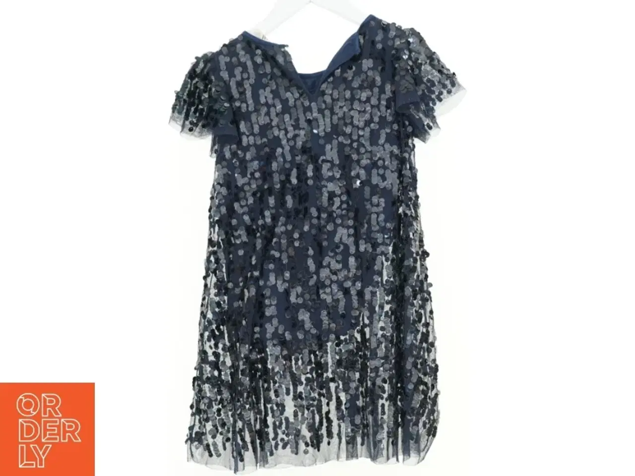 Billede 2 - Kjole fra H&M (str. 116 cm)