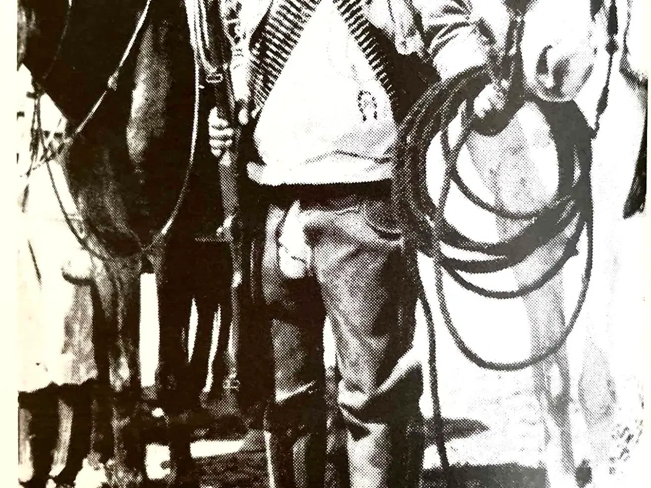 Billede 2 - STORM OVER MEXICO - Pancho Villa