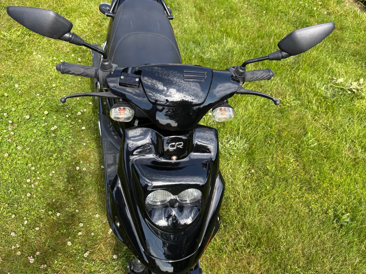 Billede 4 - MotoCR hot 50